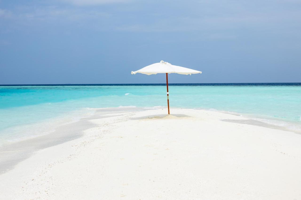 Perla Dhangethi Exterior foto